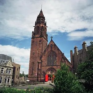 Hostel Belford, Edinburgh