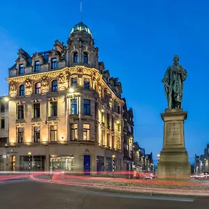 Righ Residences - George Street EDI
