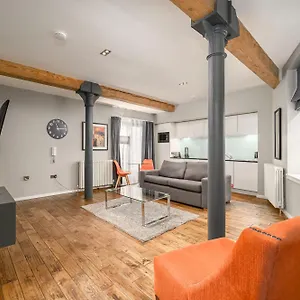 Destiny Scotland -the Malt House Apartment