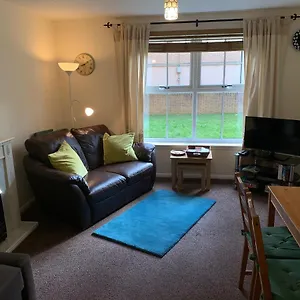 Tytler Gardens Apartment