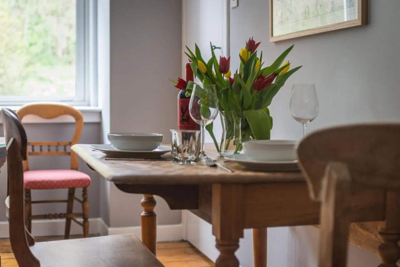 Kings Stables, Grassmarket Villa Edinburgh Holiday home