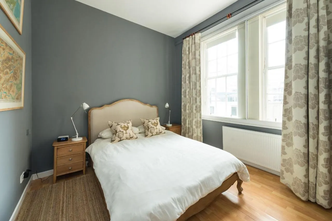 Kings Stables, Grassmarket Villa Edinburgh 0*,